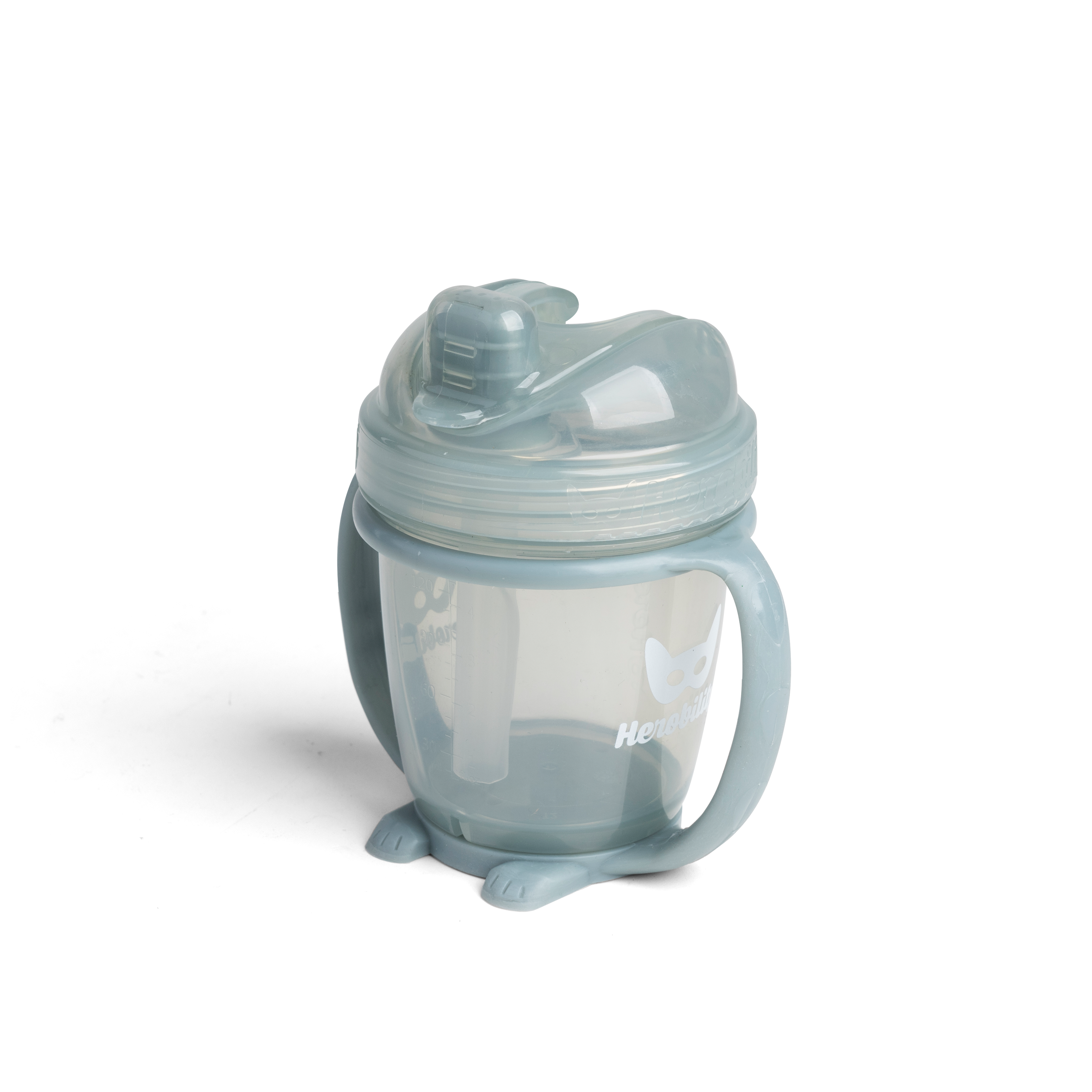 Herobility Pipmugg Granite Green 140 ml