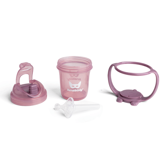 Herobility Pipmugg Howthorn Rose 140 ml