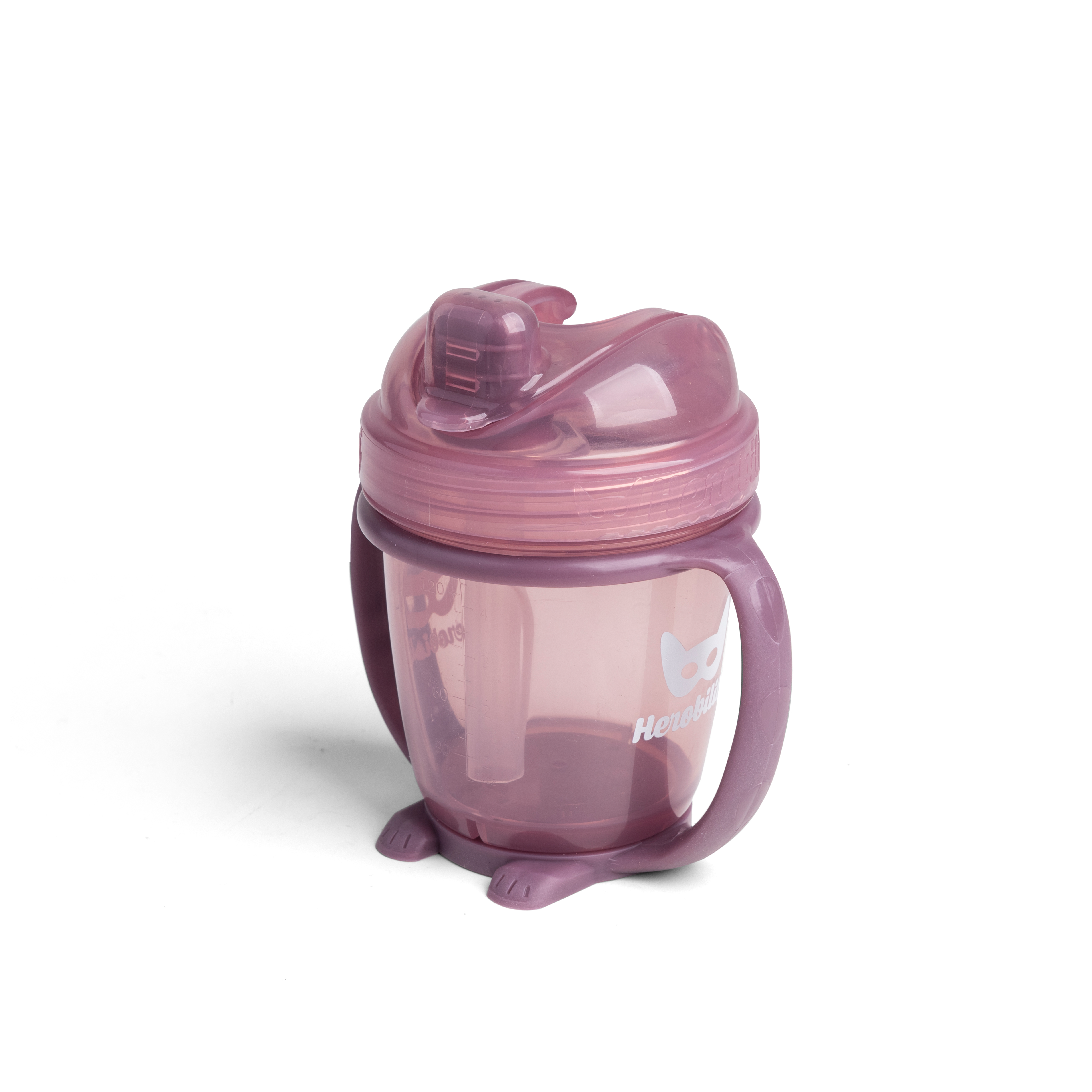 Herobility Pipmugg Howthorn Rose 140 ml