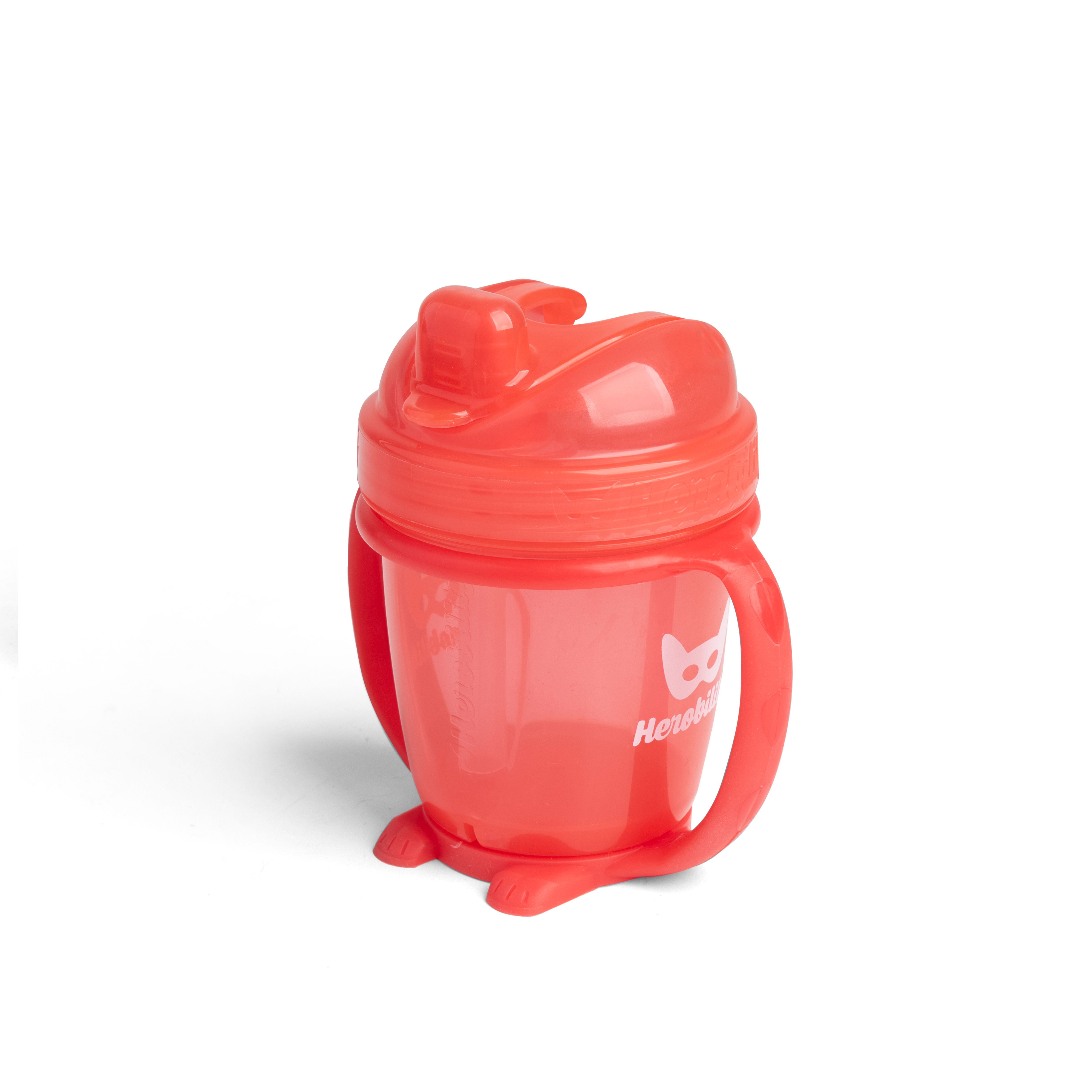 Herobility Pipmugg Red 140 ml