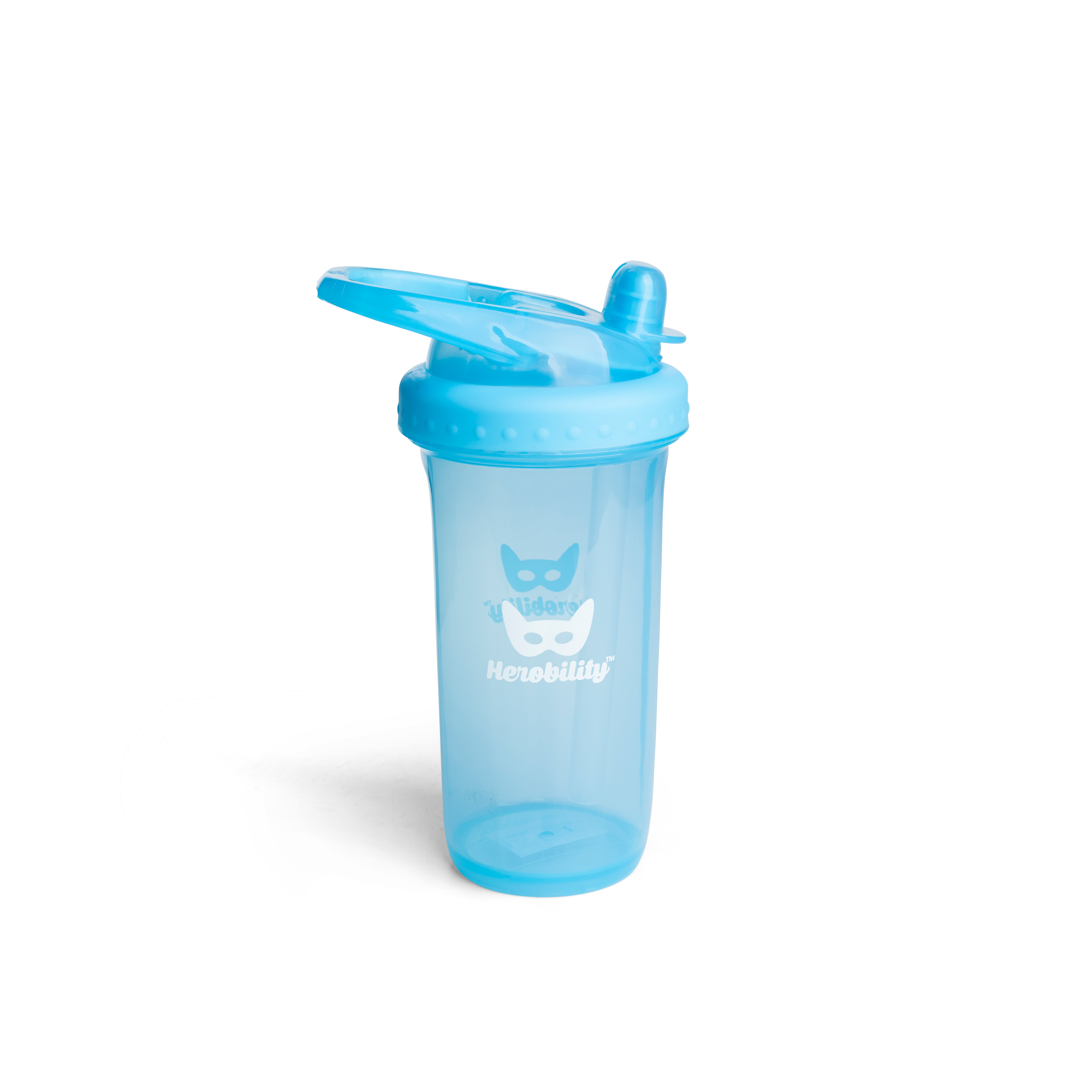 Herobility Sport Flaska Sky Blue 300 ml