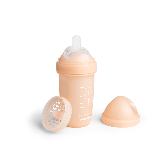 Herobility Nappflaska Sand 240 ml