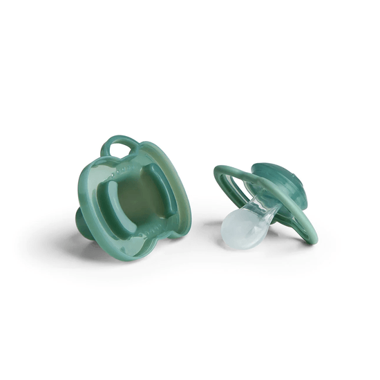 Herobility Napp 0m+ Dusky Green 1-pack