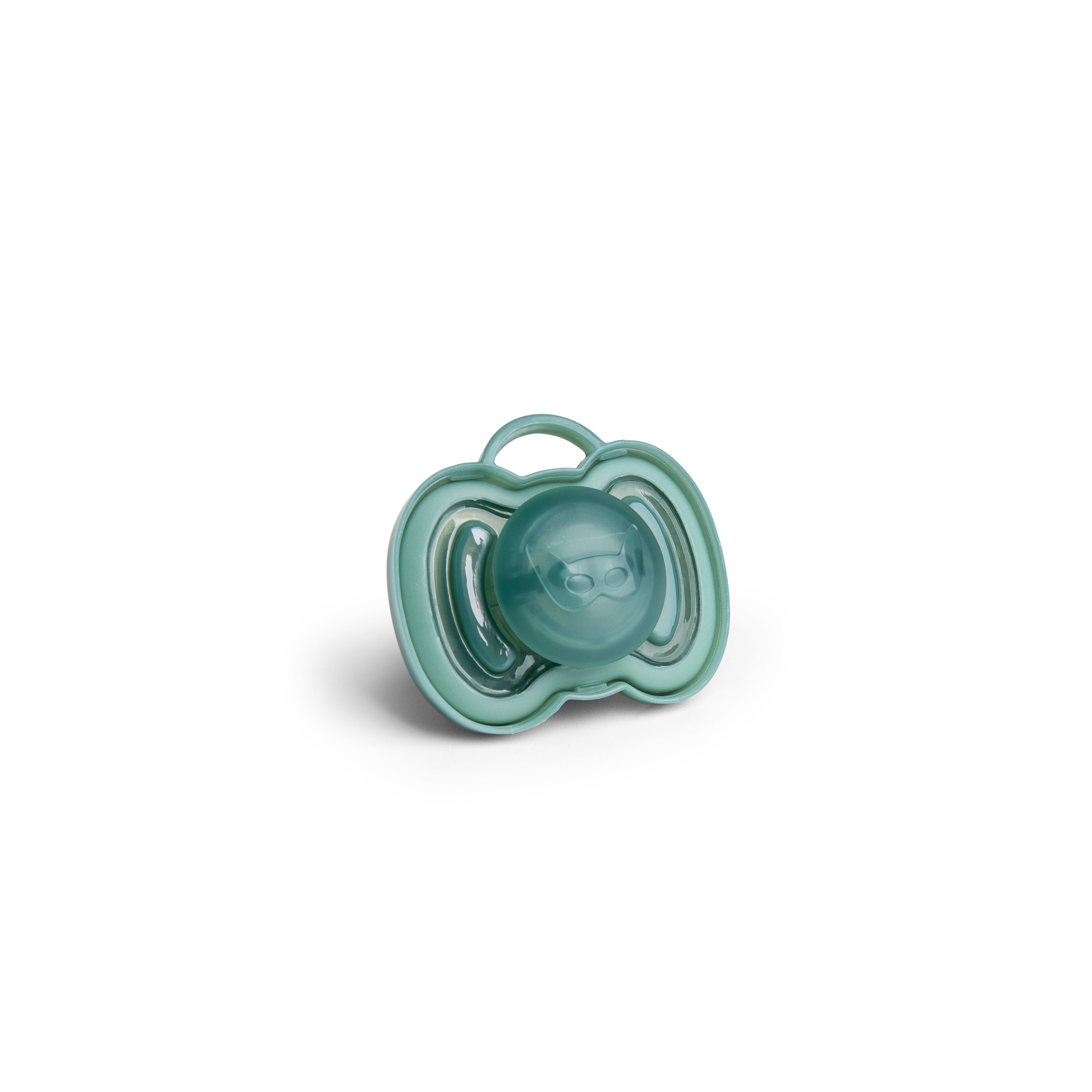 Herobility Napp 0m+ Dusky Green 1-pack