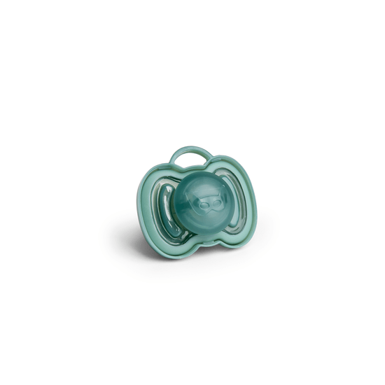Herobility Napp 0m+ Dusky Green 1-pack