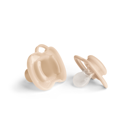 Herobility Napp 0m+ Sand 1-pack