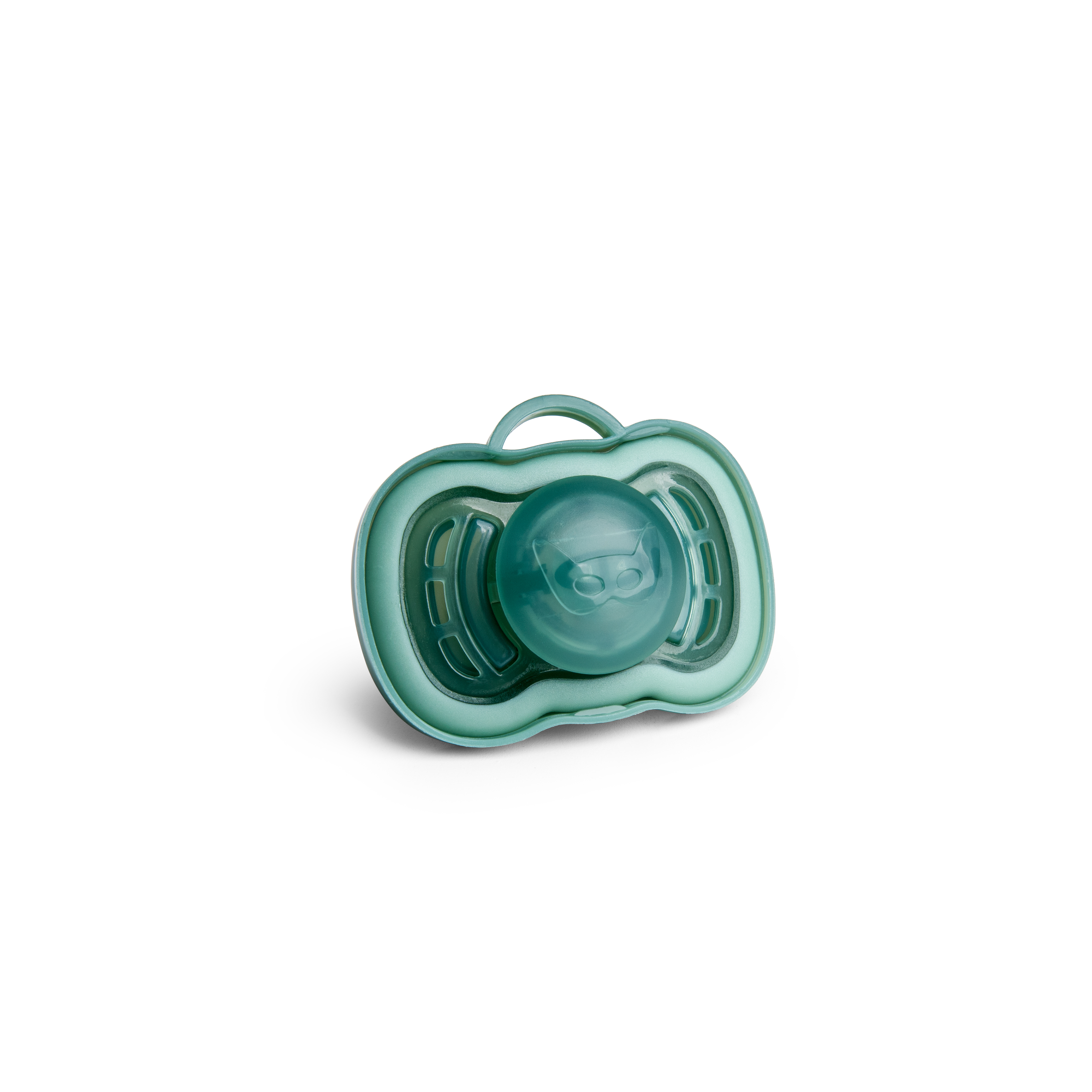 Herobility Napp 6m+ Dusky Green 1-pack