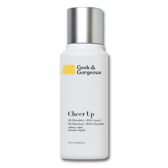 Geek & Gorgeous Cheer Up 100 ml