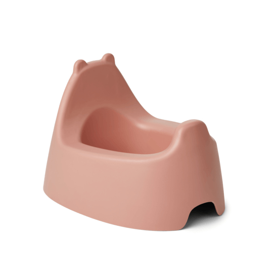 LIEWOOD Jonatan Potta Coral Blush