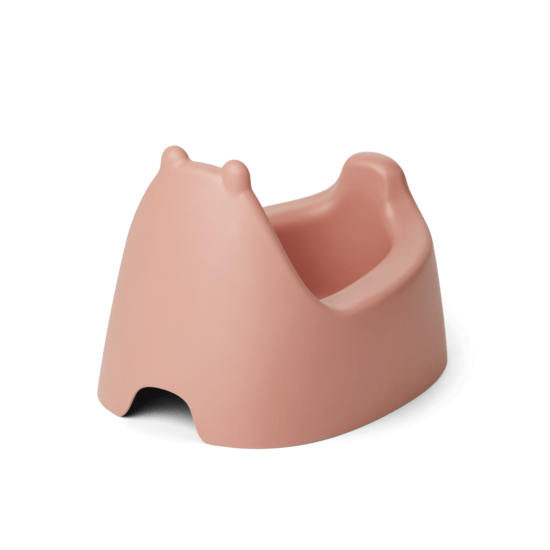 LIEWOOD Jonatan Potta Coral Blush