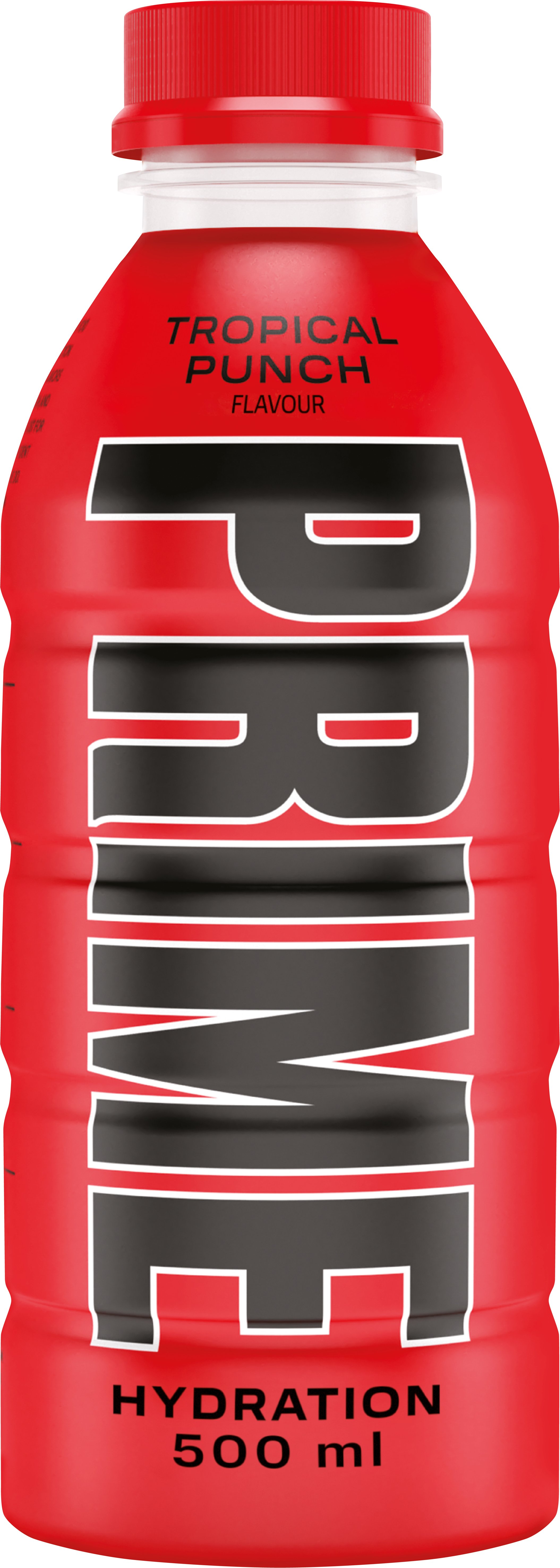 PRIME Tropical Punch 500 ml