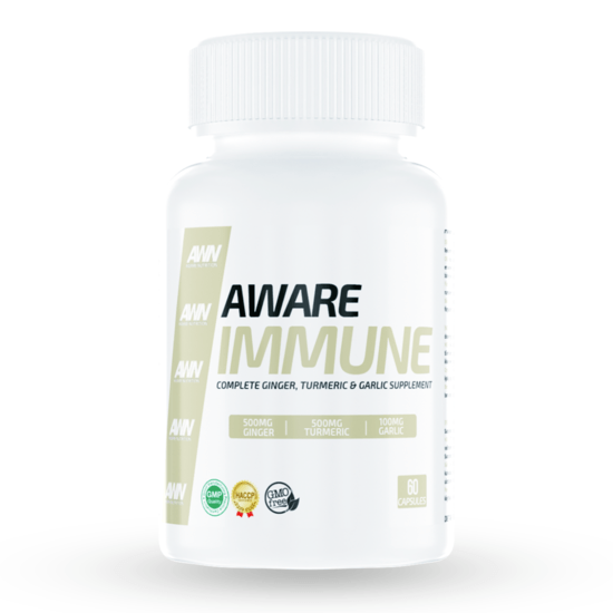 Aware Nutrition Immune 60 kapslar