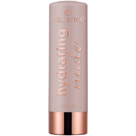 essence Hydrating Nude Lipstick 301 3,5 g