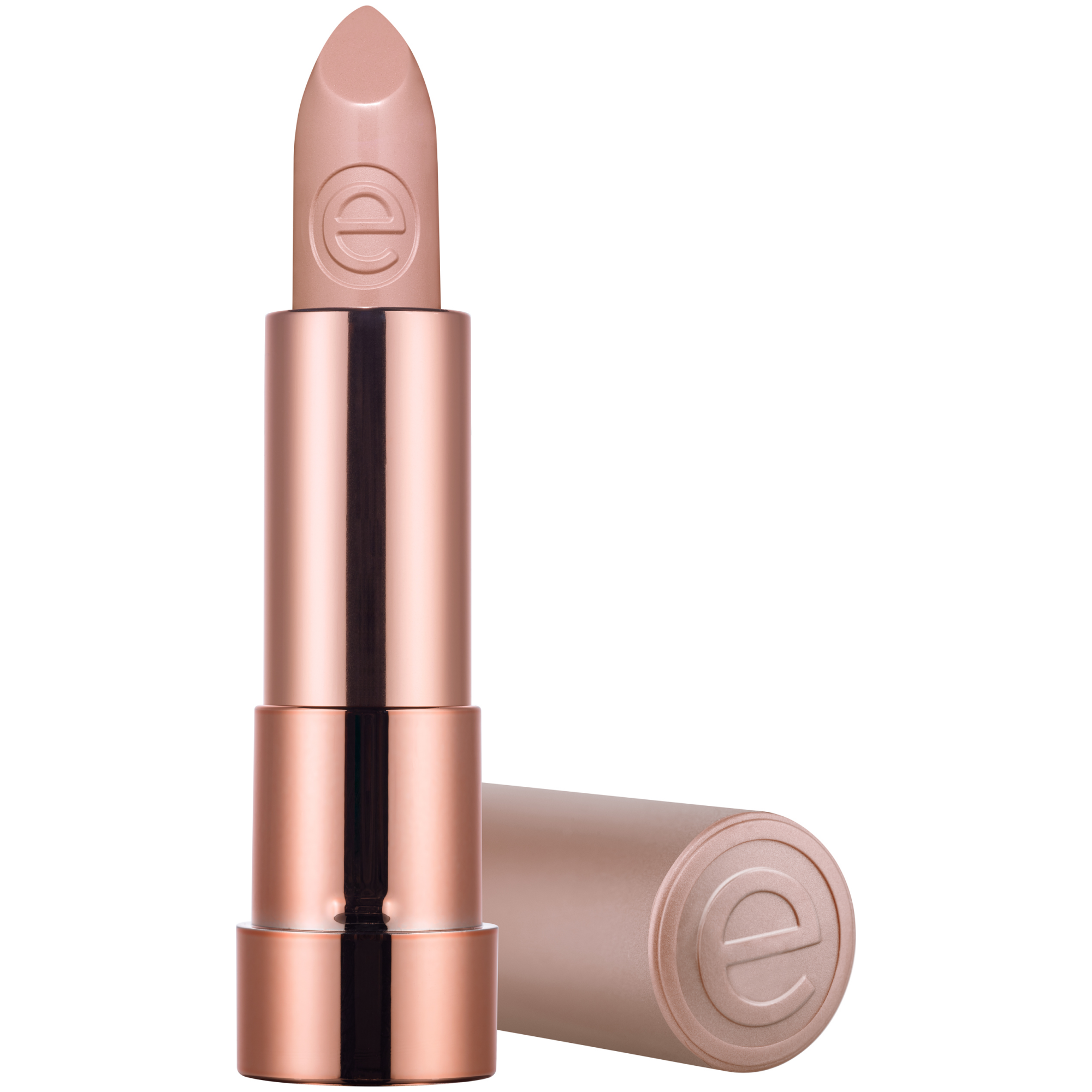 essence Hydrating Nude Lipstick 301 3,5 g