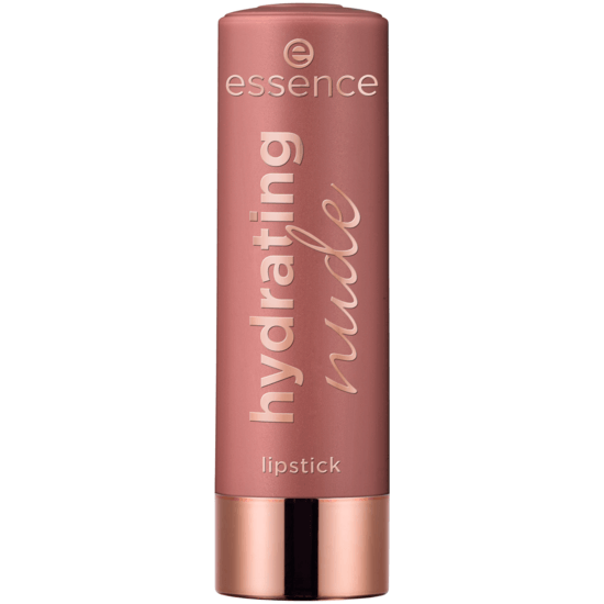 essence Hydrating Nude Lipstick 302 3,5 g