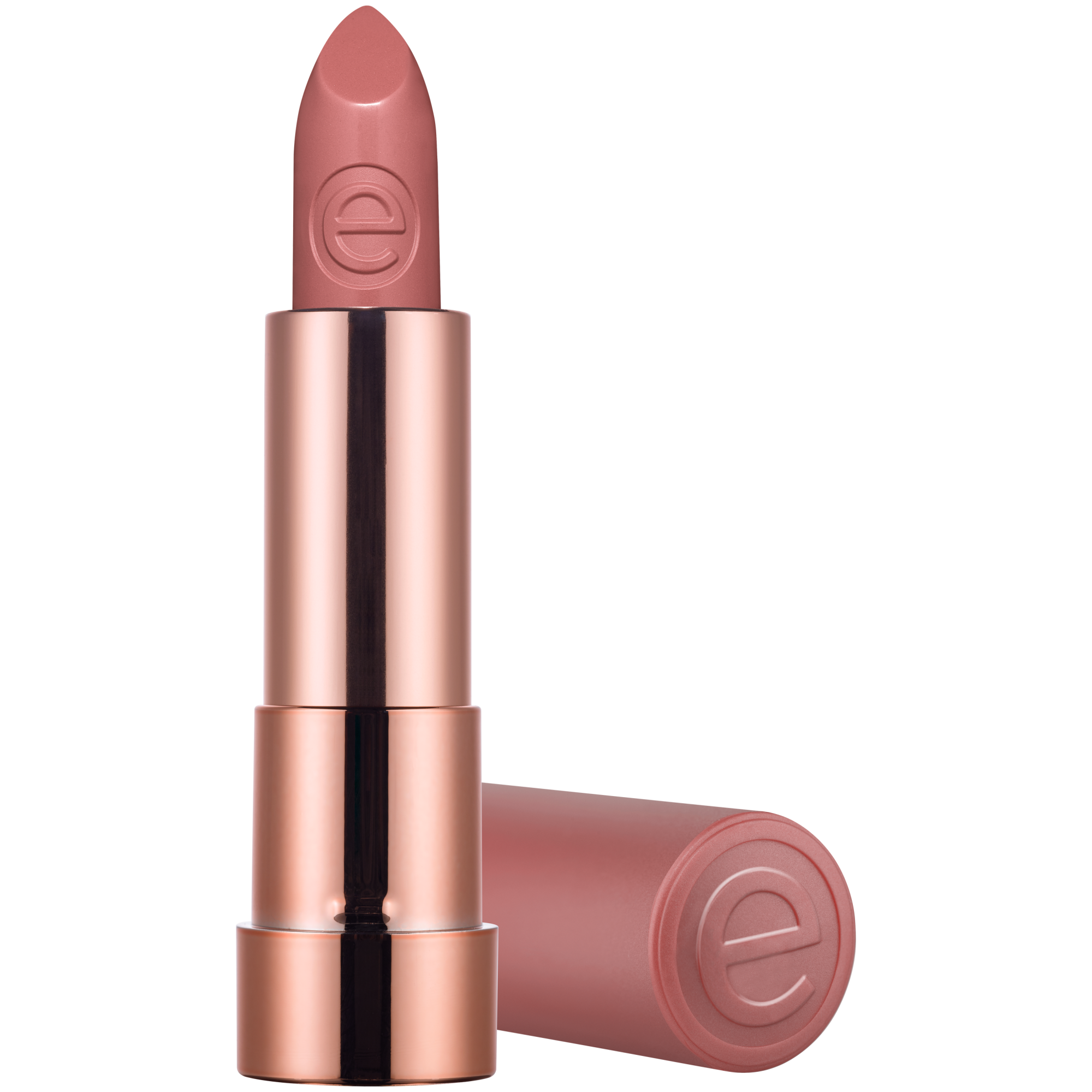 essence Hydrating Nude Lipstick 302 3,5 g