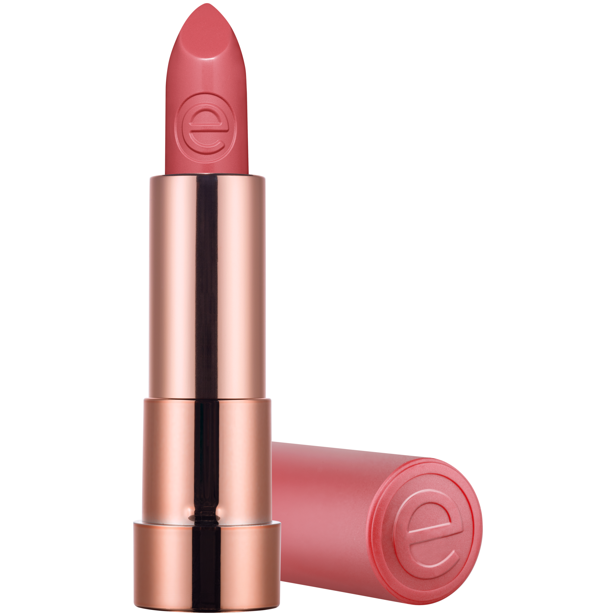 essence Hydrating Nude Lipstick 303 3,5 g