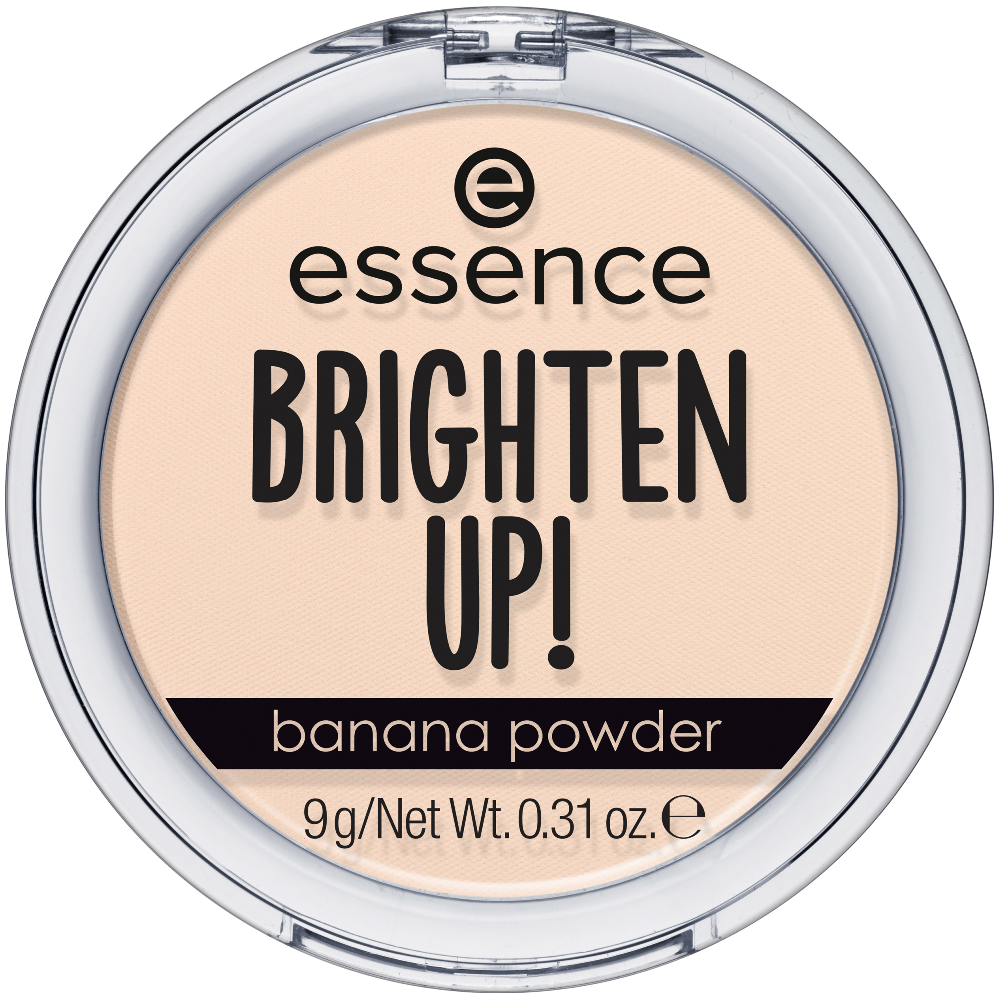 essence Brighten UP! Banana Powder 20 9 g