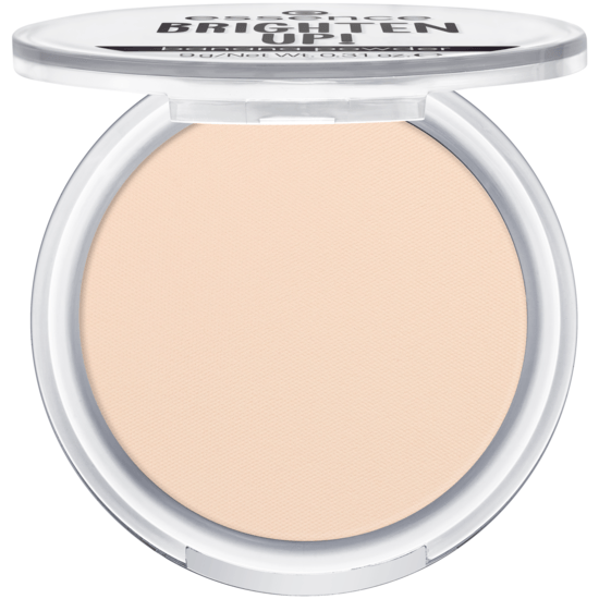 essence Brighten UP! Banana Powder 20 9 g