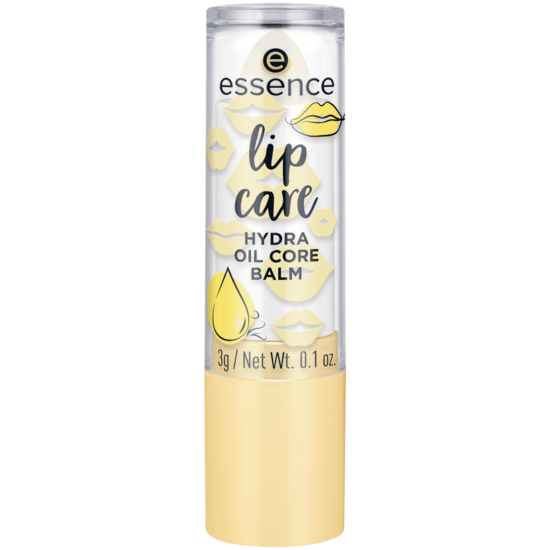 essence Lip Care Hydra OIL Core Balm 3 g