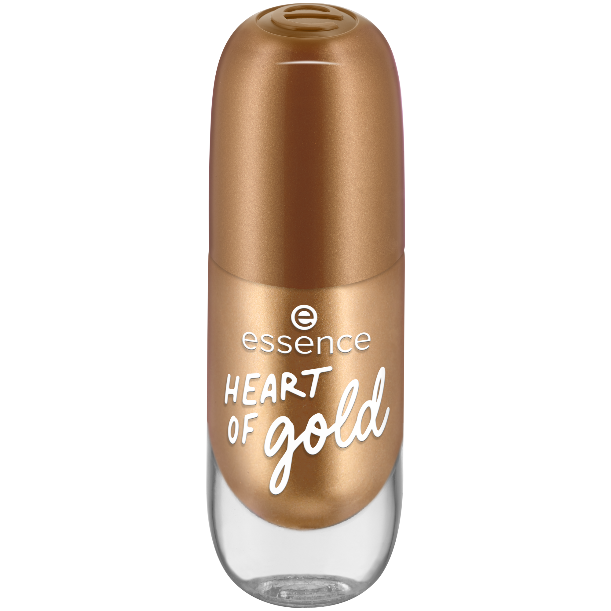 essence Gel Nail Colour 62 8 ml