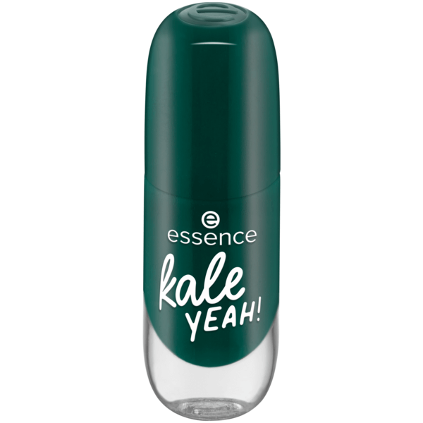 essence Gel Nail Colour 60 · 8 ml