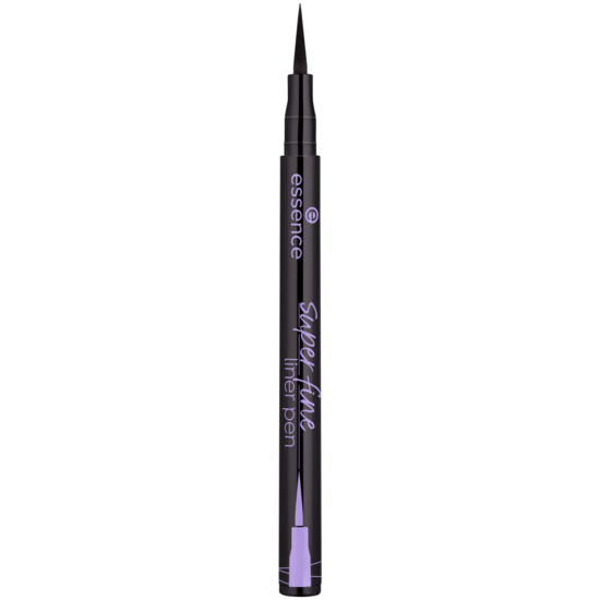 essence Super Fine Liner Pen 01