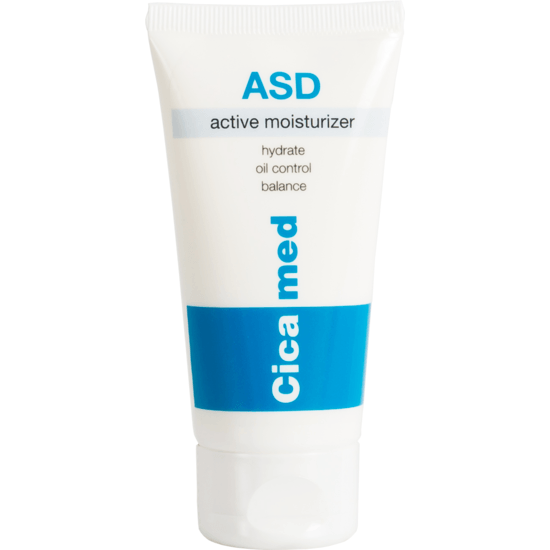 Cicamed ASD Active Moisturizer 50 ml