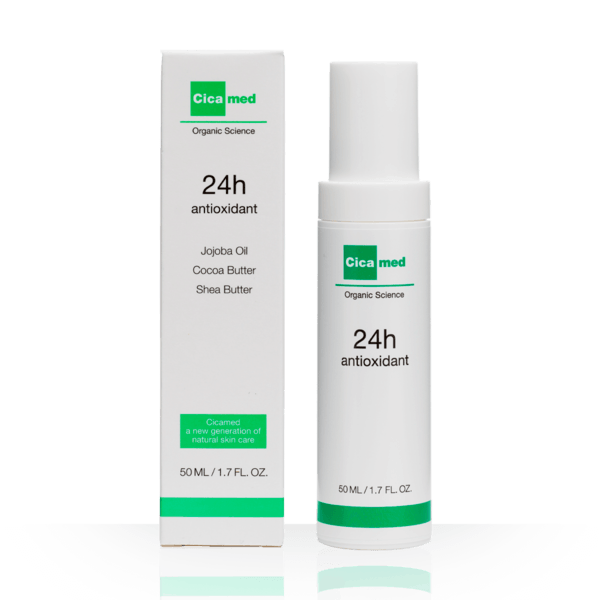 Cicamed 24h Antioxidant