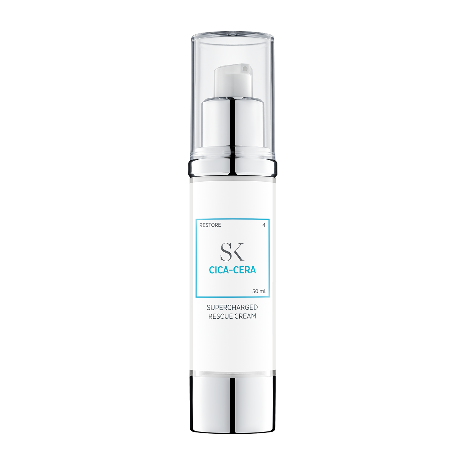 Skintegra Cica-Cera Lugnande Lätt kräm 50 ml