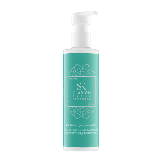 Skintegra Clarion 2% BHA Cleanser 200 ml