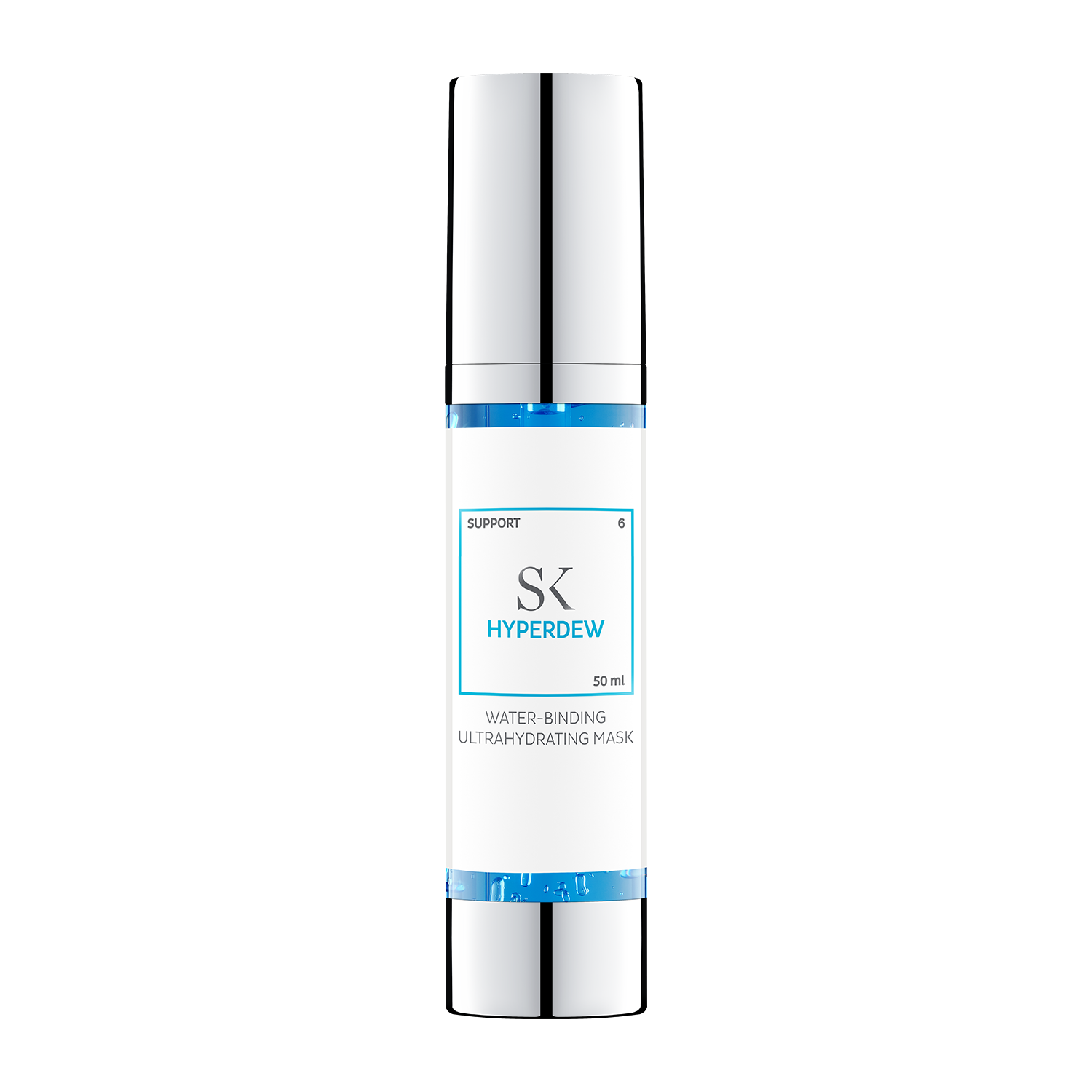 Skintegra Hyperdew Återfuktande Ansiktsmask 50 ml