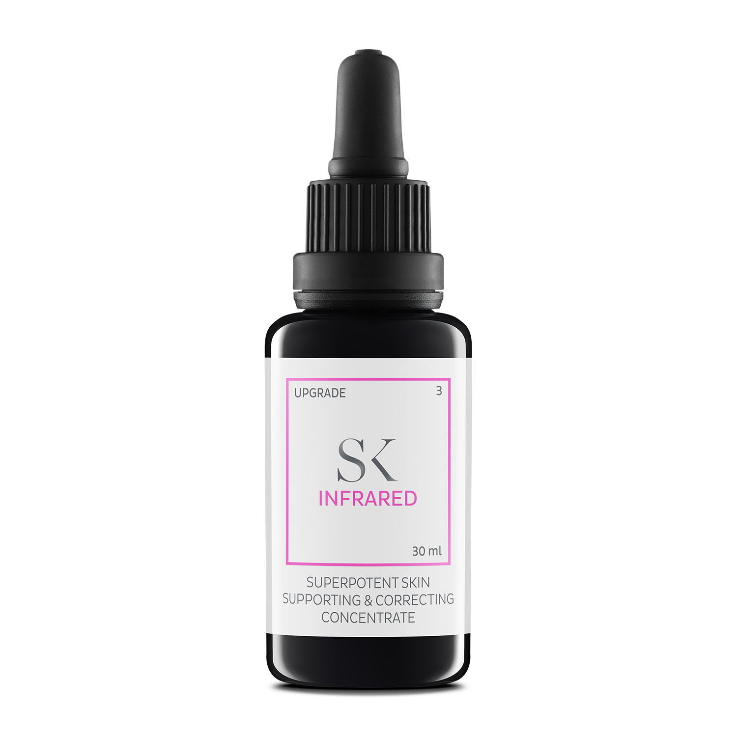 Skintegra Infrared: Lugnande Serum mot Rodnad 30 ml