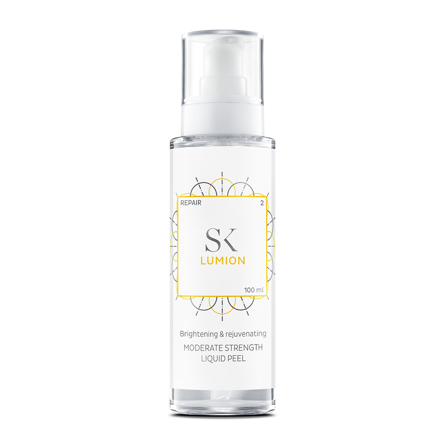 Skintegra Lumion: AHA + PHA Exfoliering 100 ml