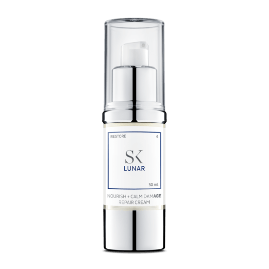 Skintegra Lunar: Reparerande Ansiktskräm 30 ml
