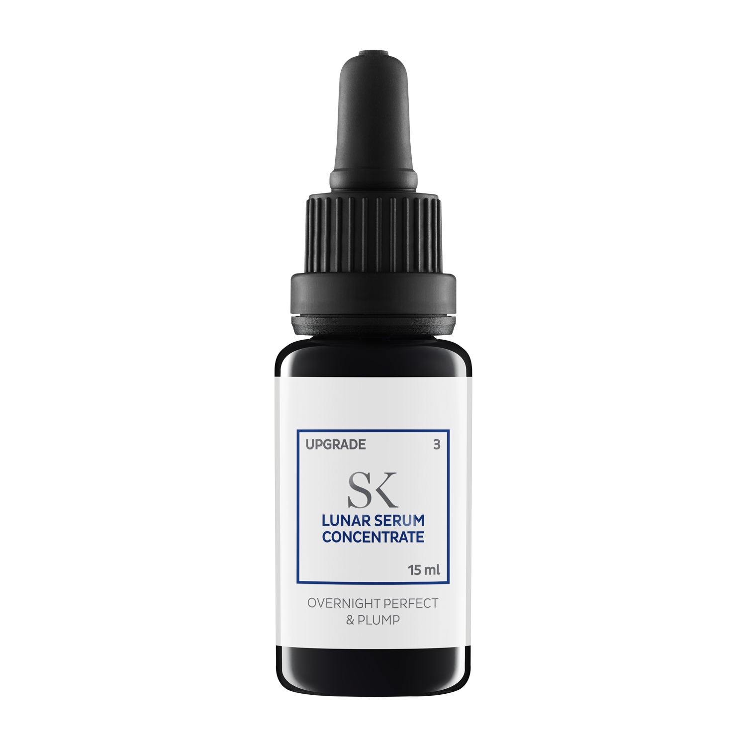 Skintegra Lunar Serum Concentrate: Serum med Peptider 15 ml