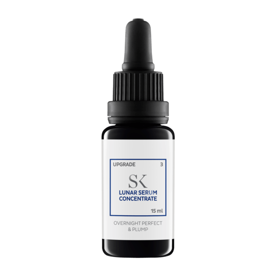 Skintegra Lunar Serum Concentrate: Serum med Peptider 15 ml