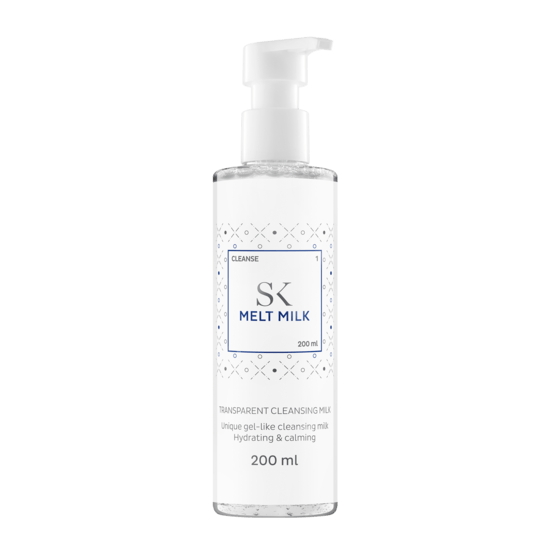 Skintegra Melt Milk Rengöringsmjölk 200 ml