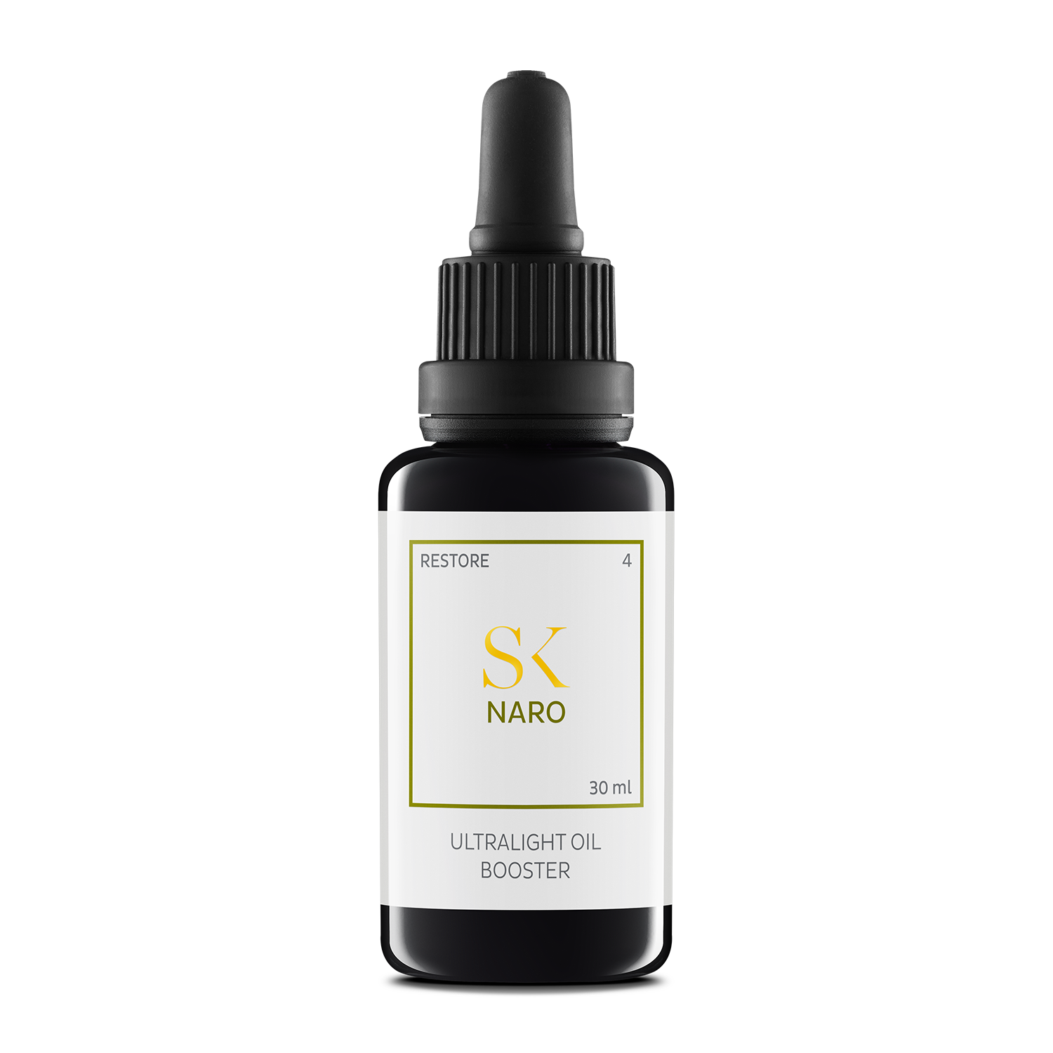 Skintegra Naro 100% Squalane Olja 30 ml