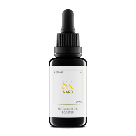 Skintegra Naro 100% Squalane Olja 30 ml