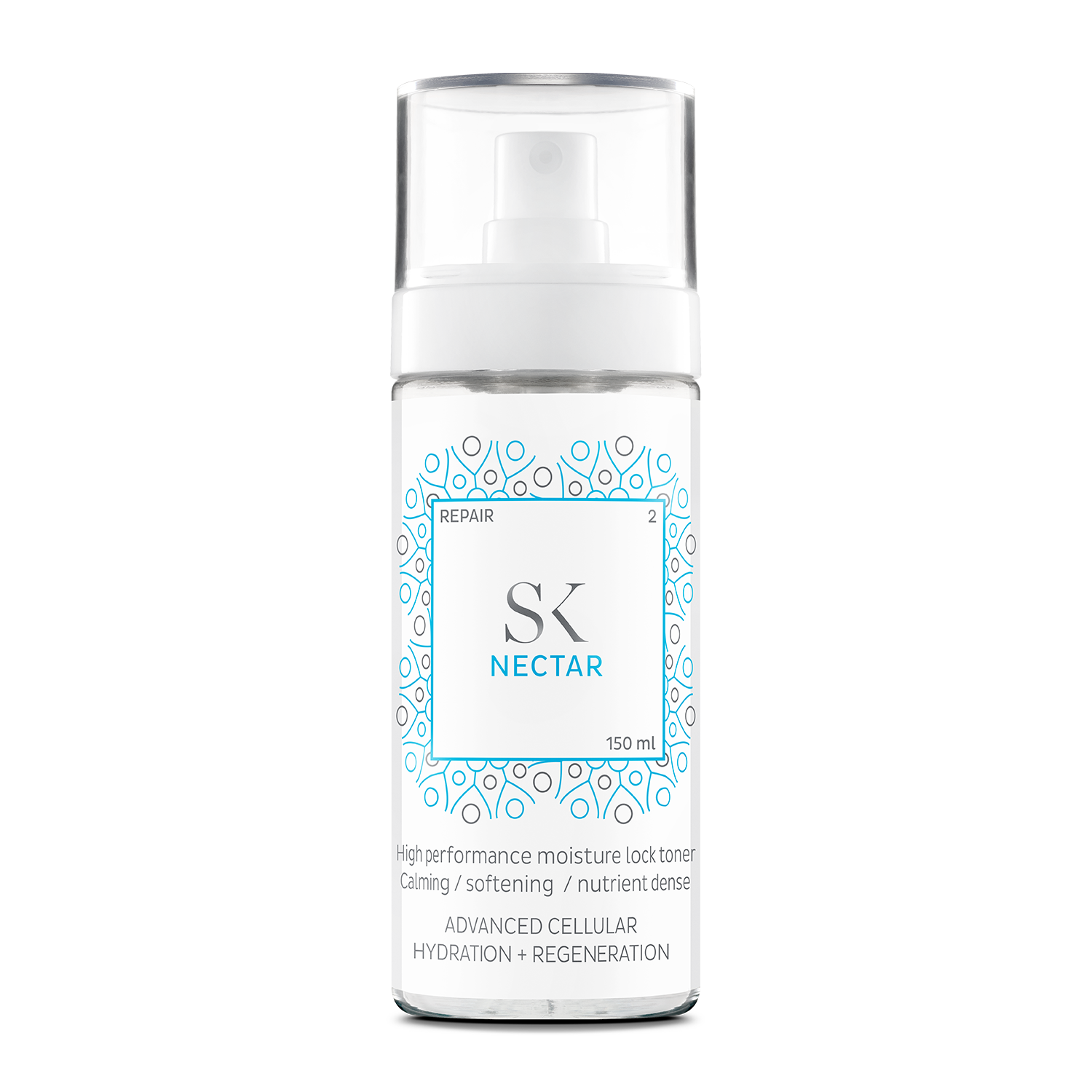 Skintegra Nectar Återfuktande Toner/Mist 150 ml