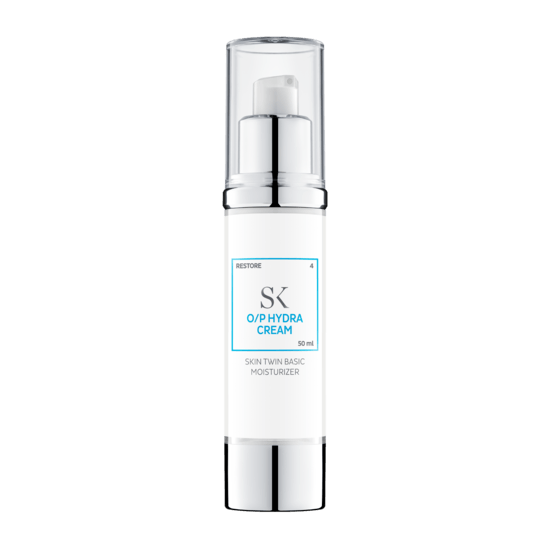 Skintegra O/P Hydra Cream Mjukgörande Ansiktskräm 50 ml