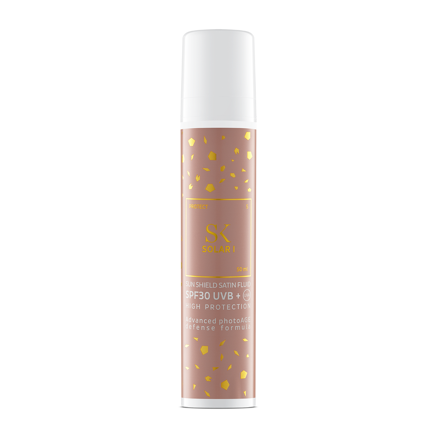 Skintegra Solar I Superlätt SPF30 50 ml