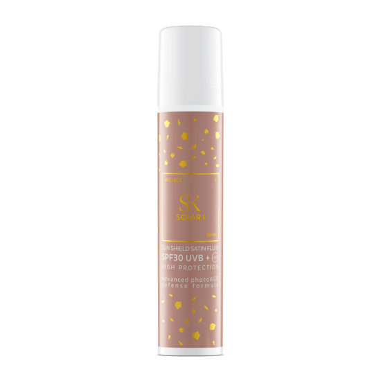 Skintegra Solar I Superlätt SPF30 50 ml