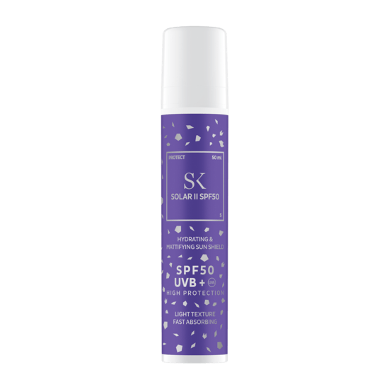 Skintegra Solar II Superlätt SPF50 50 ml