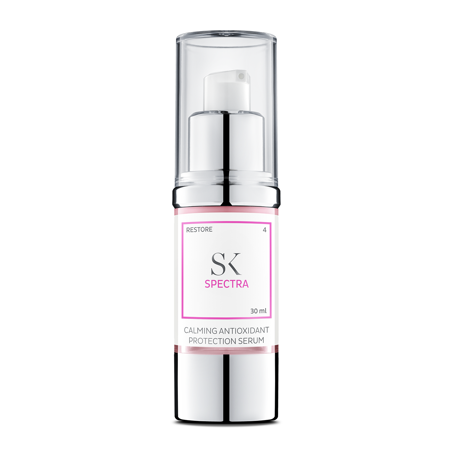 Skintegra Spectra Lugnande Antioxidant Serum 30 ml
