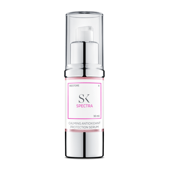 Skintegra Spectra Lugnande Antioxidant Serum 30 ml