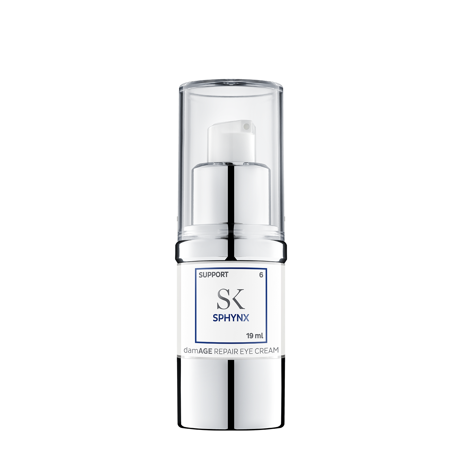 Skintegra Sphynx Reparerande Ögongel 19 ml