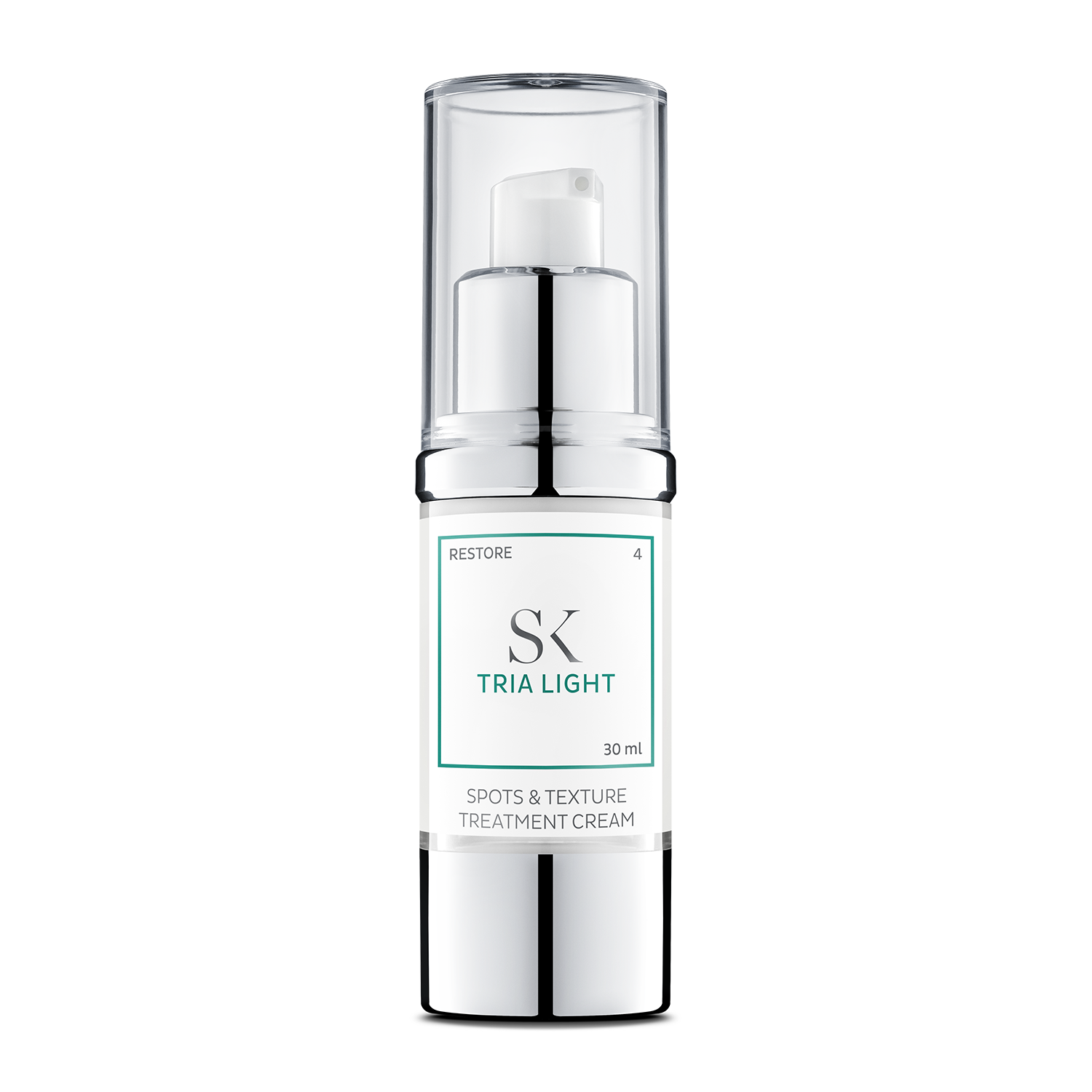 Skintegra Tria Light Anti-Acnekräm 30 ml