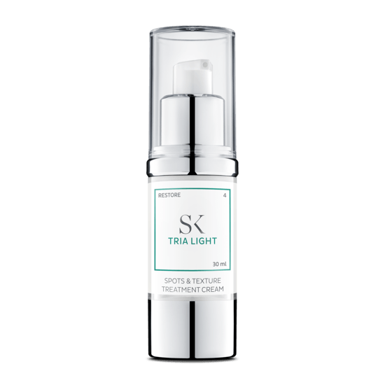 Skintegra Tria Light Anti-Acnekräm 30 ml